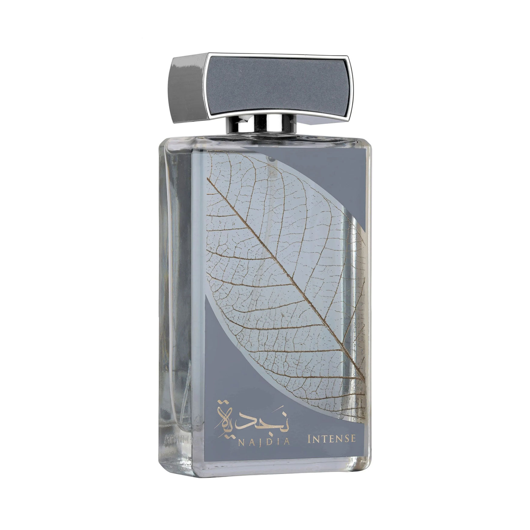Lattafa Perfumes Najdia Intense Парфумована вода унісекс, 100 мл